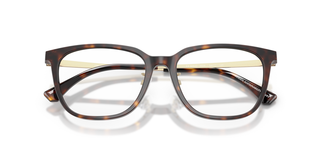Emporio Armani EA3284D 5026 - Eyeglasses for Man - LookerOnline