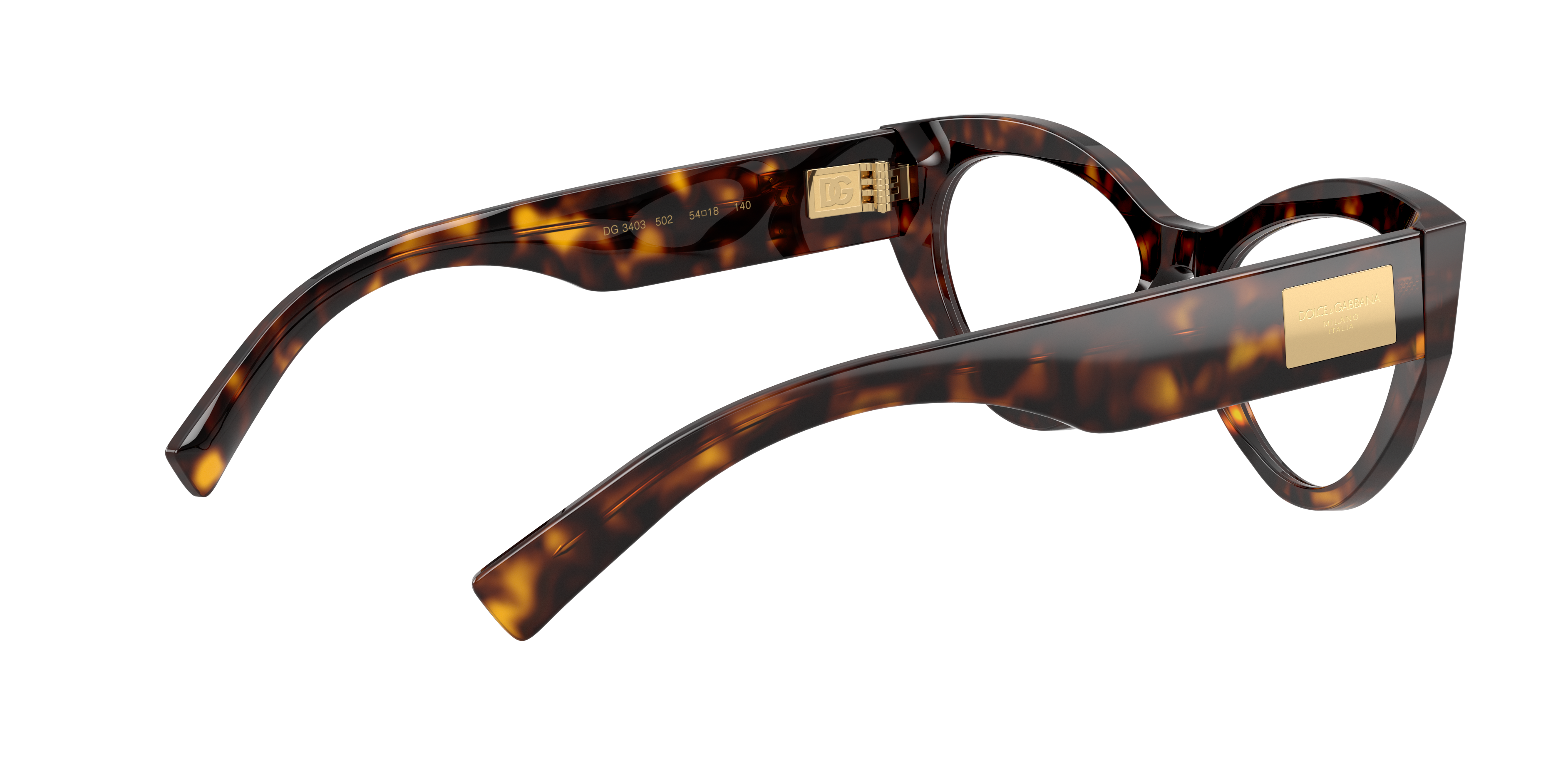 Dolce & Gabbana DG3403 502