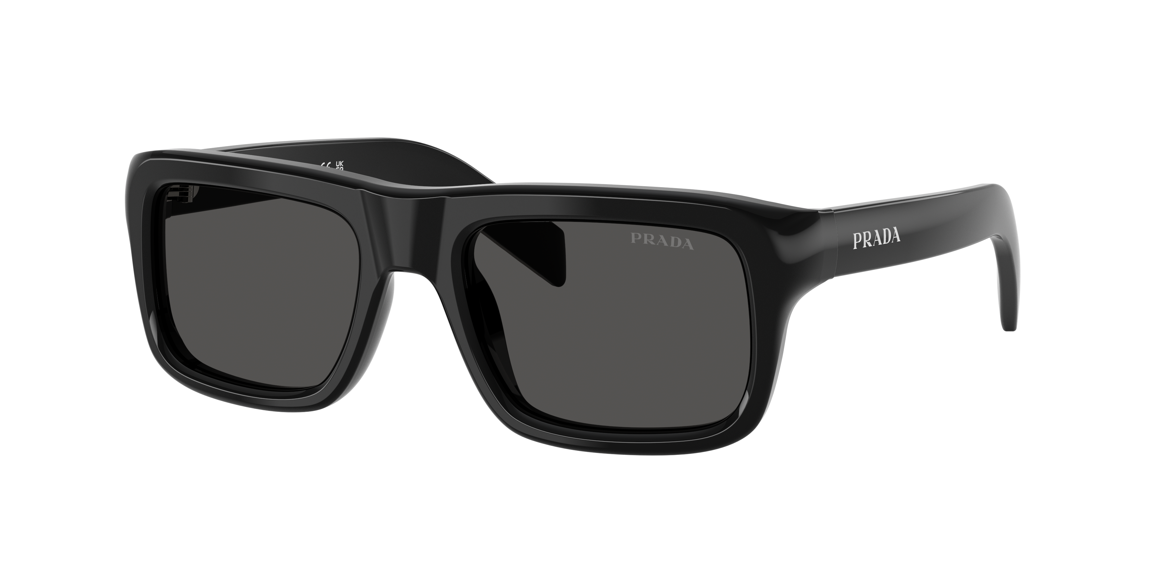 Prada PR D11S 16K08Z