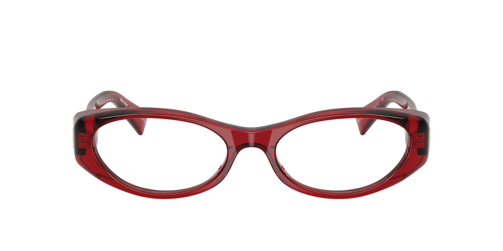 Miu Miu MU 03ZV 25M1O1