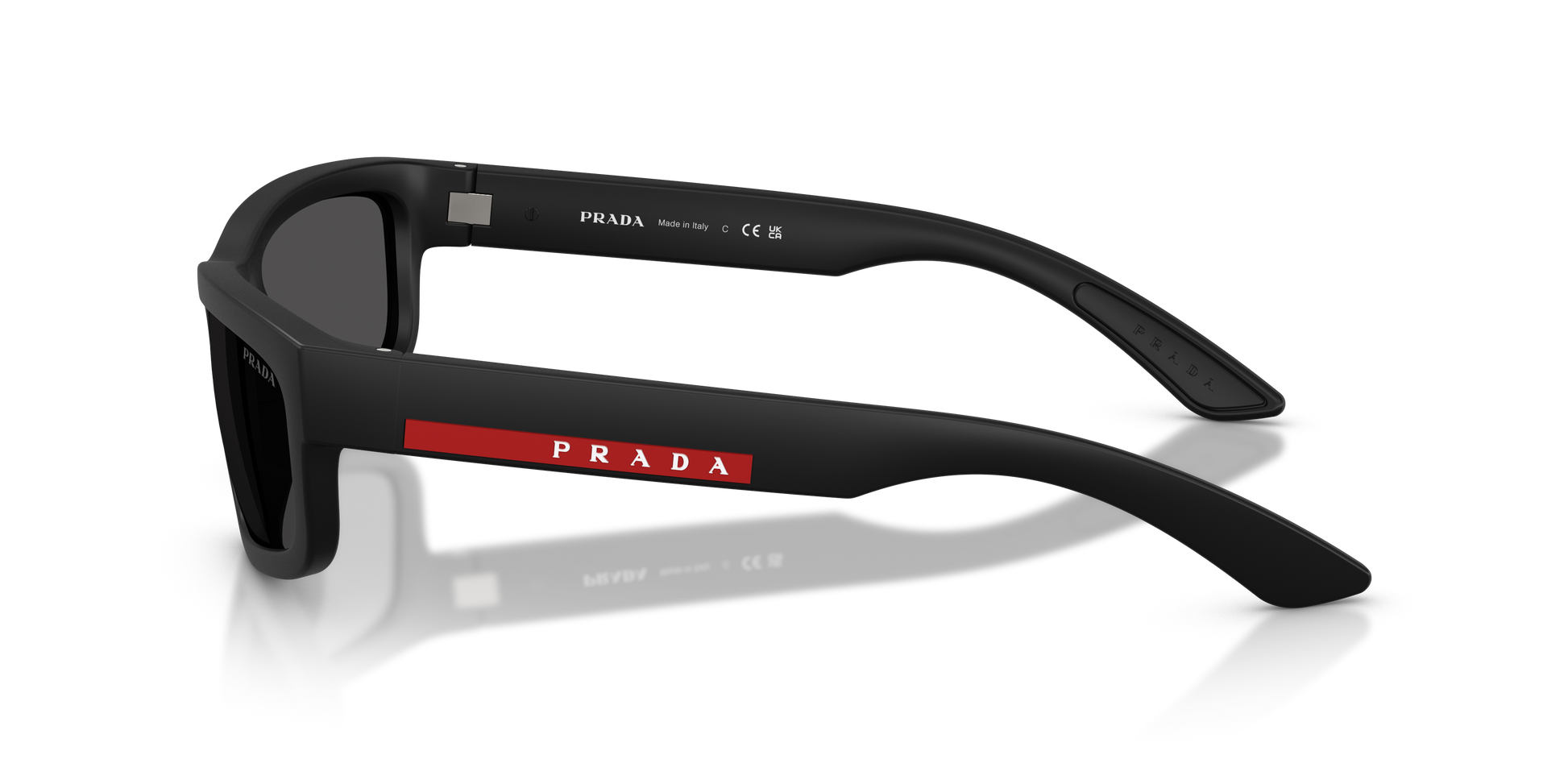 Prada Linea Rossa PS 05ZS DG006F