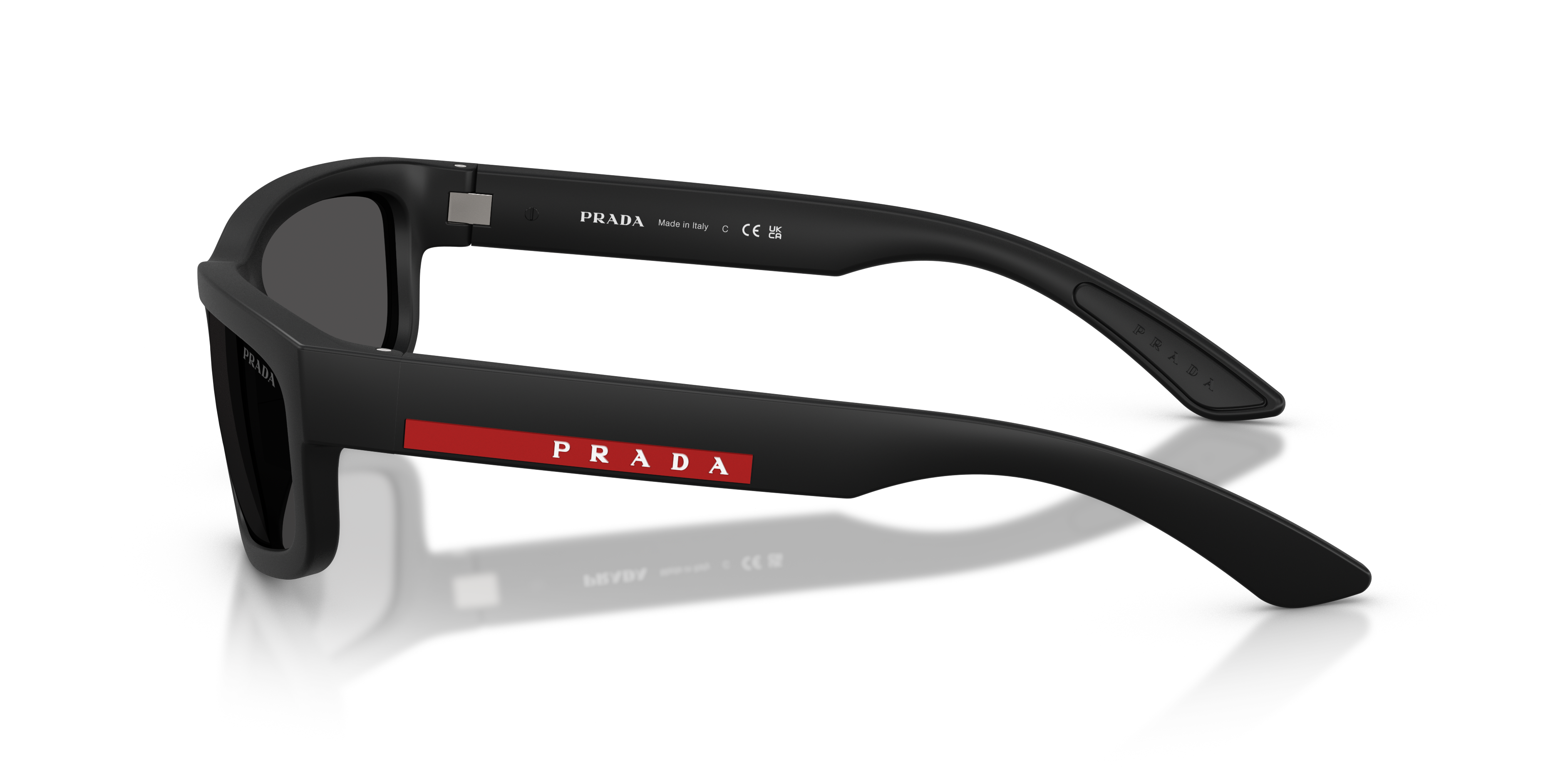 Prada Linea Rossa PS 05ZS DG006F