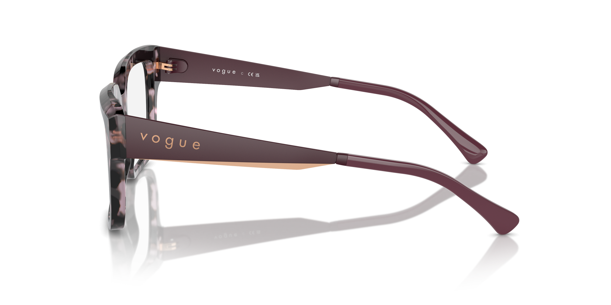 Vogue Eyewear VO5559 3146