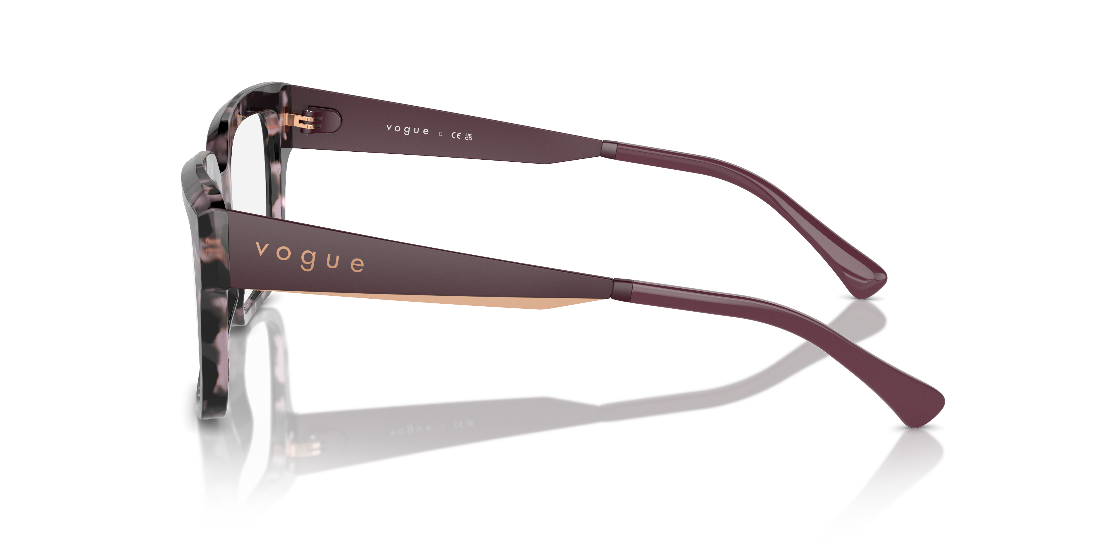 Vogue Eyewear VO5559 3146
