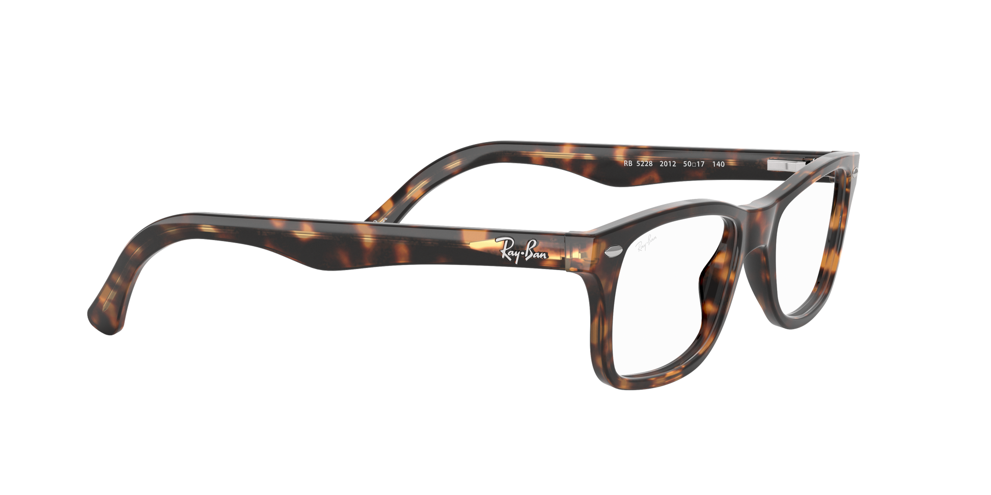 Ray-Ban RX5228 2012