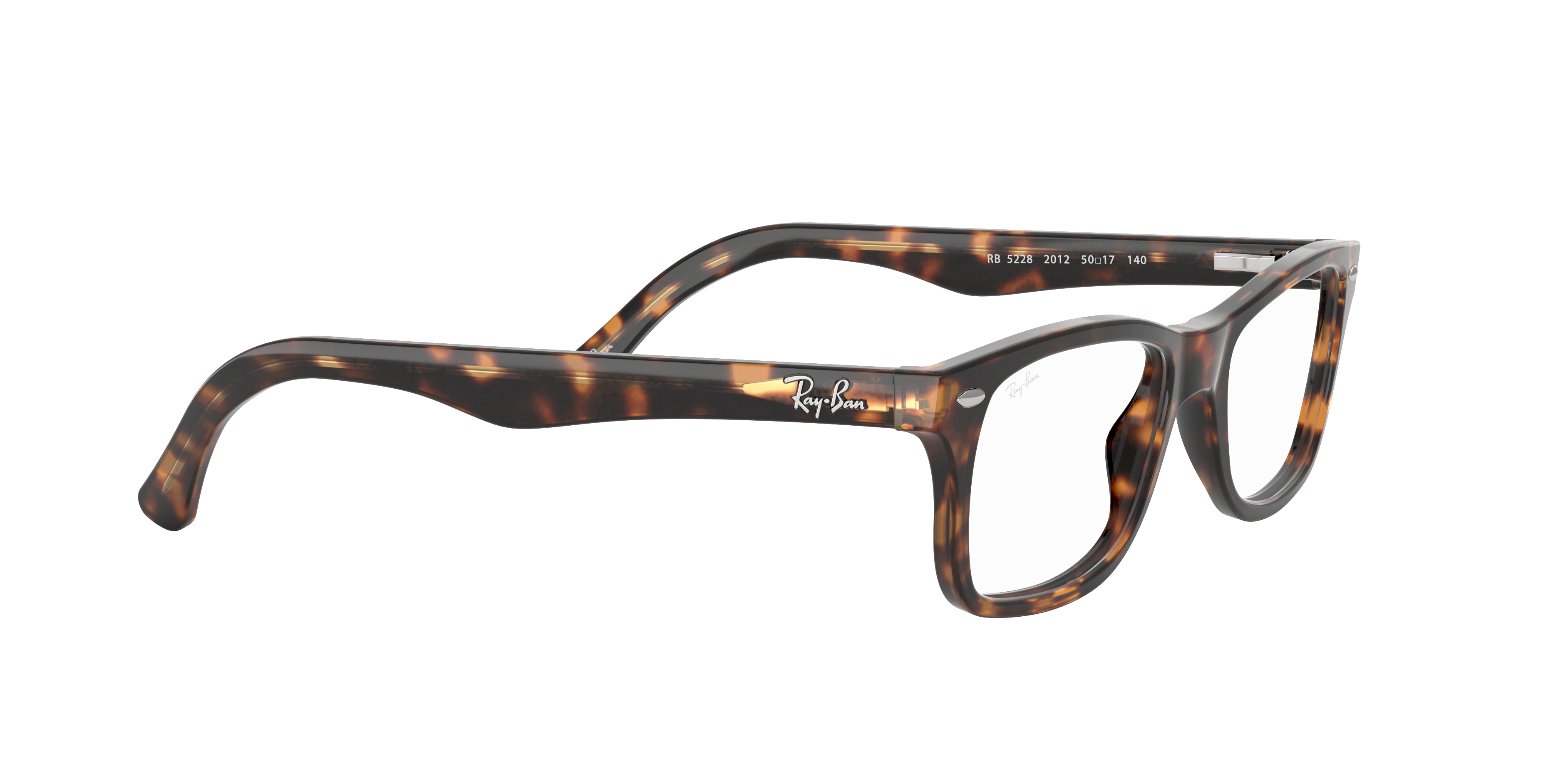 Ray-Ban RX5228 2012