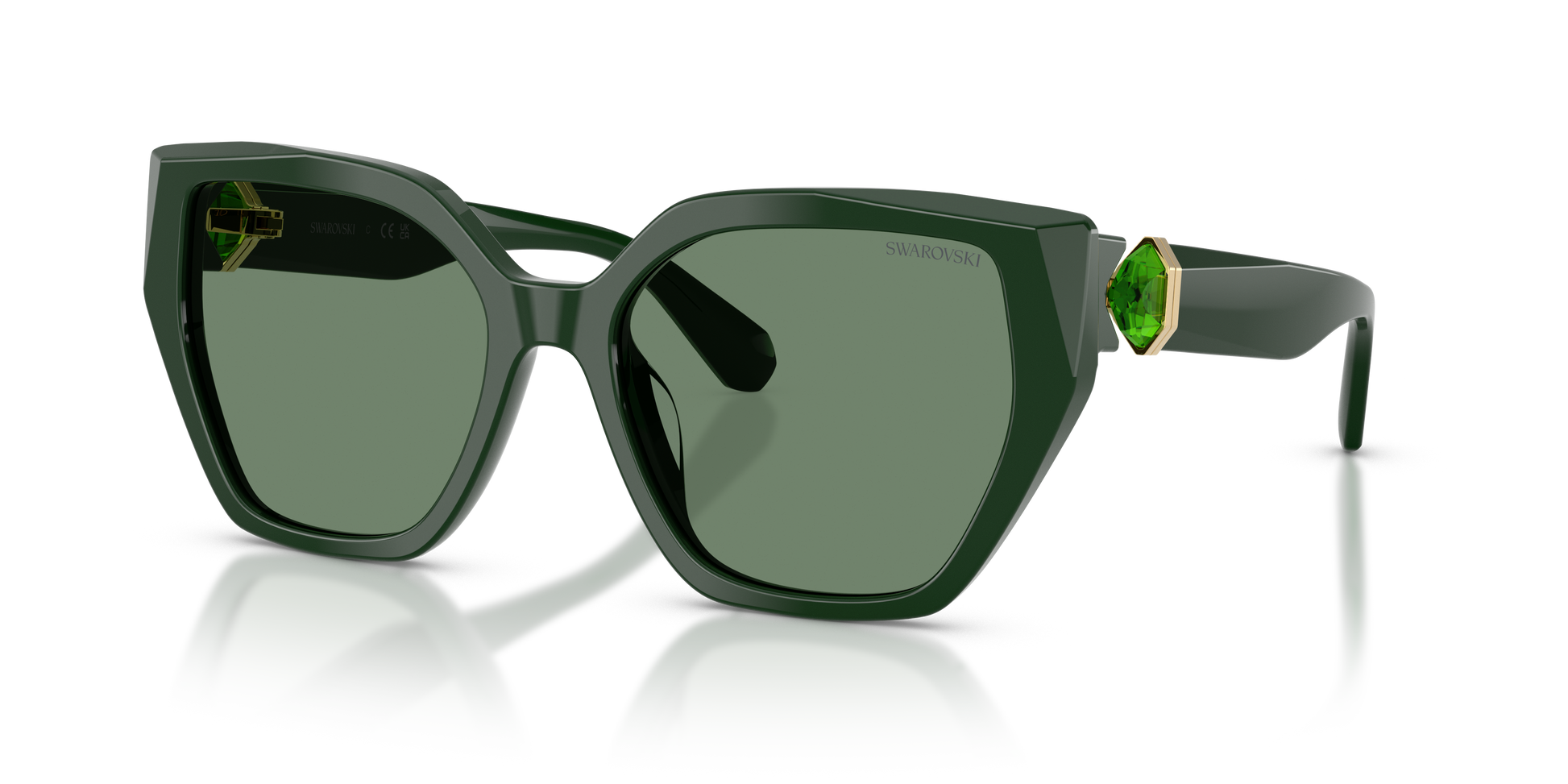 Swarovski SK6044U 1026M1