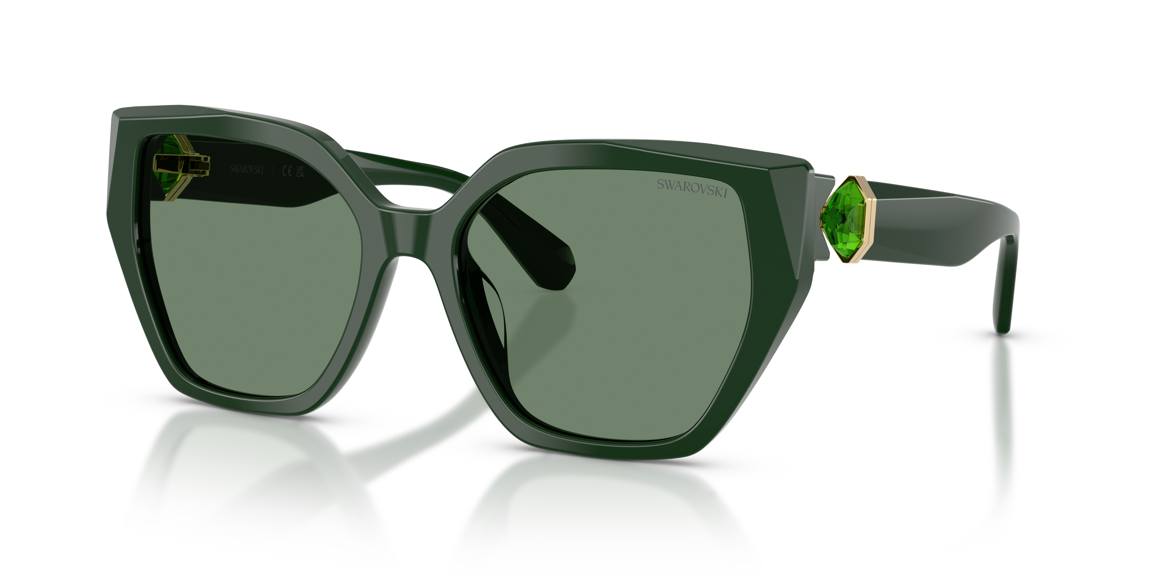 Swarovski SK6044U 1026M1