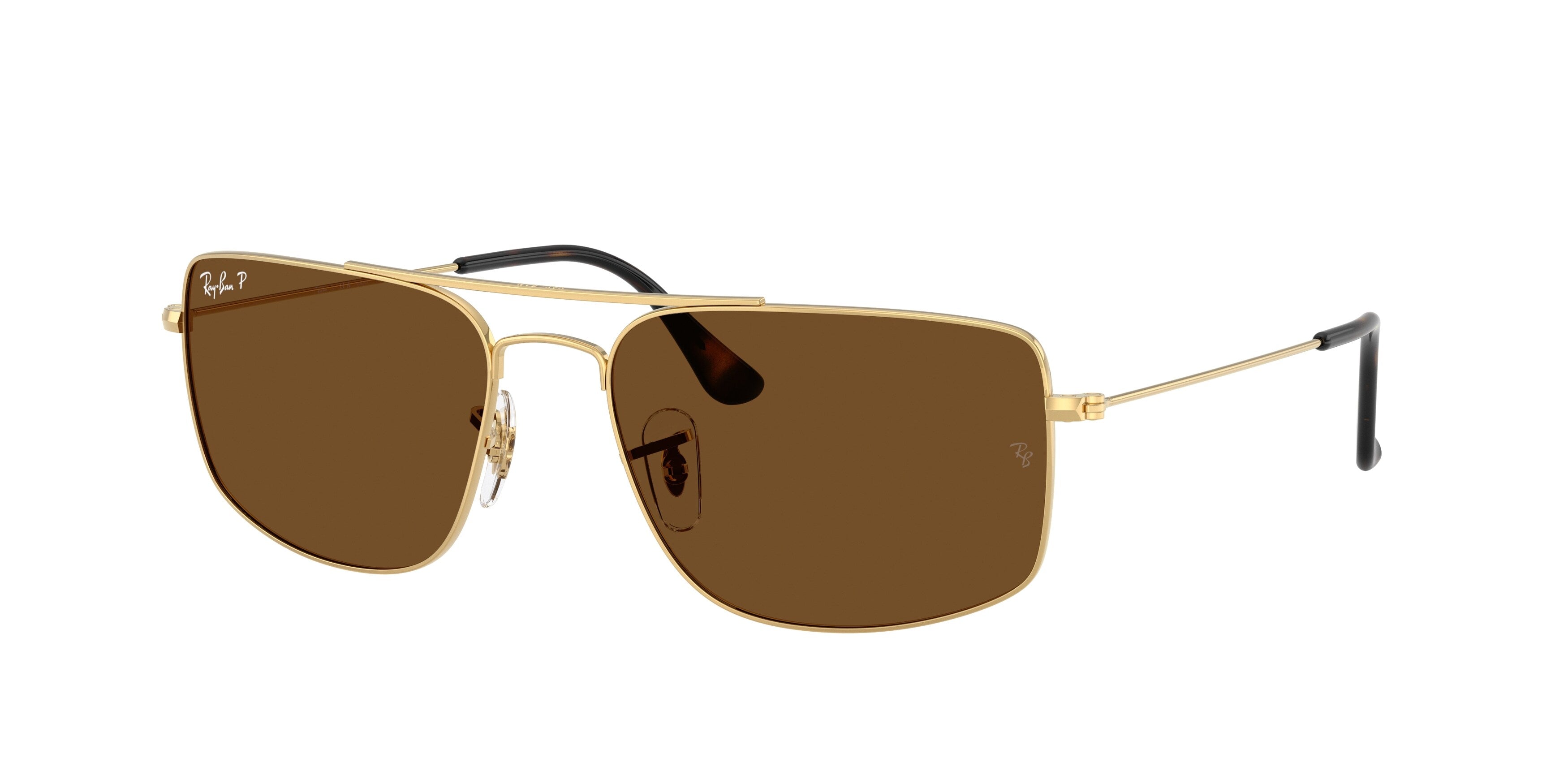 Ray-Ban RB3779 EXPLORER 3 001/57