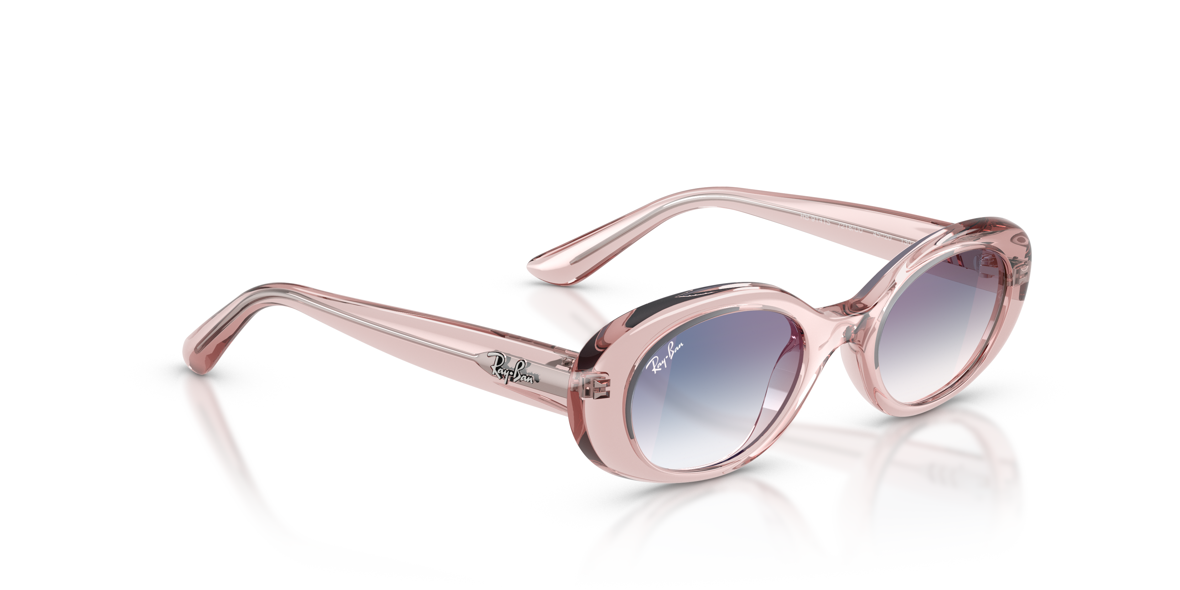 Ray-Ban RJ9141S 7218U0