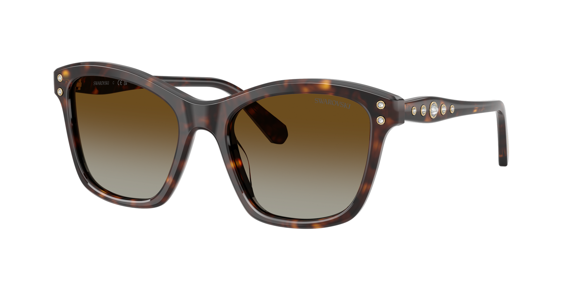 Swarovski SK6063 1002T5
