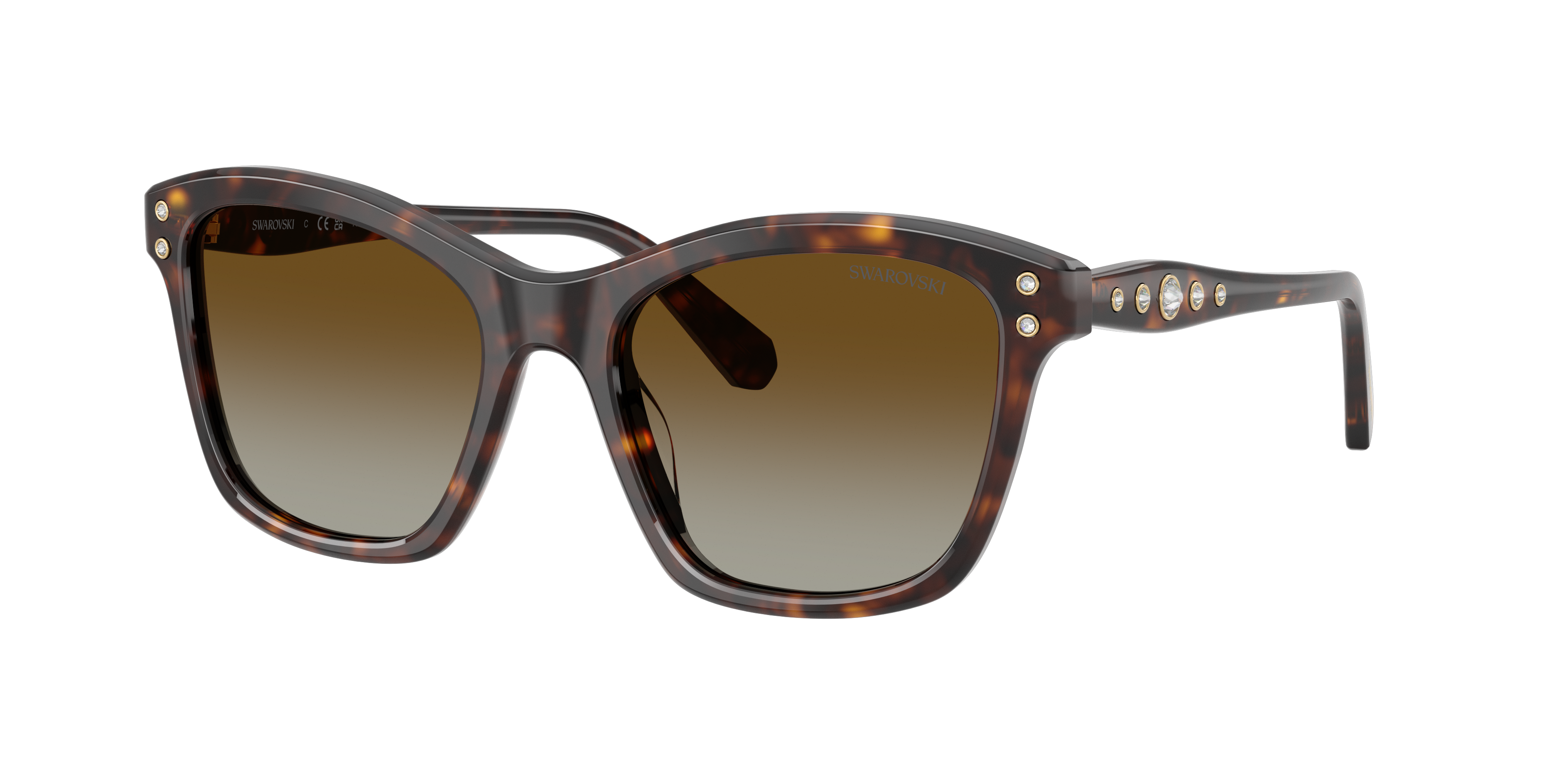 Swarovski SK6063 1002T5