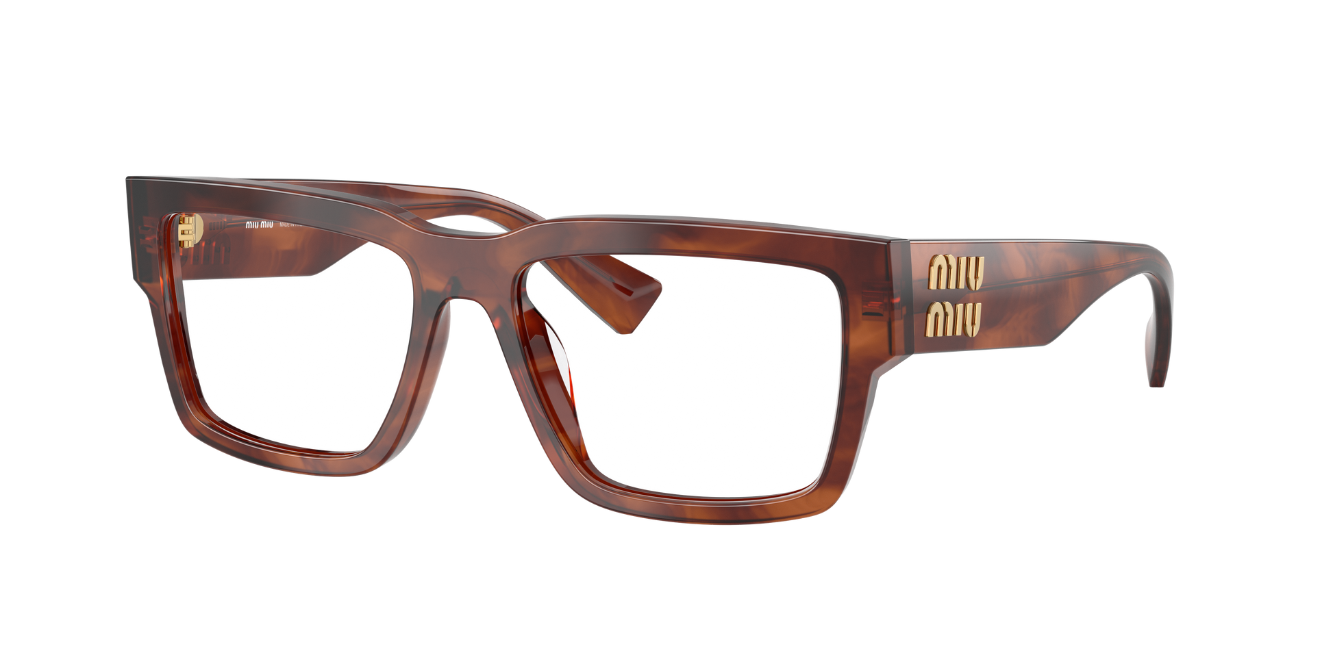 Miu Miu MU 02XV 26E1O1