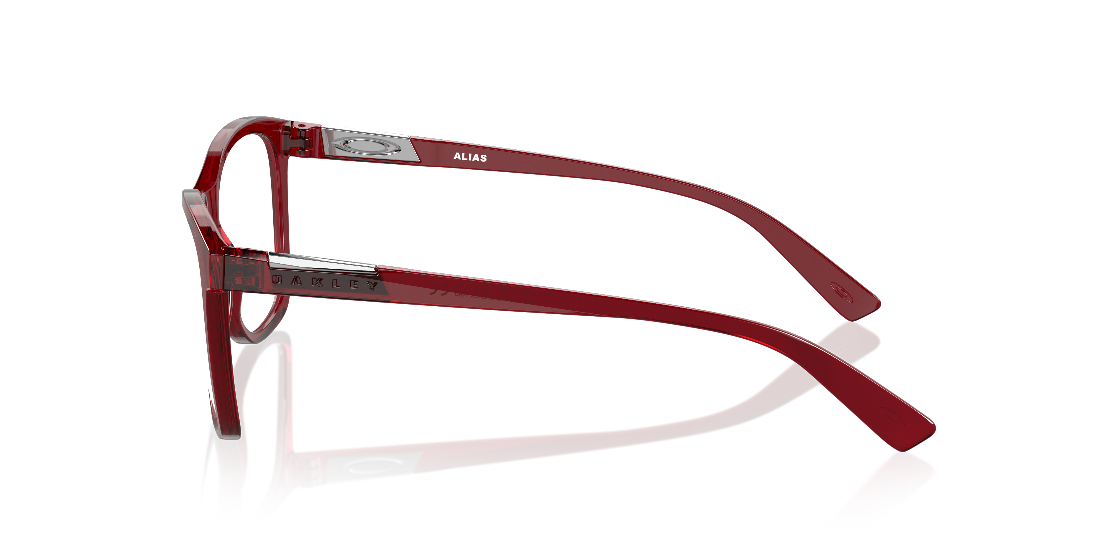 Oakley OX8155 ALIAS 815509