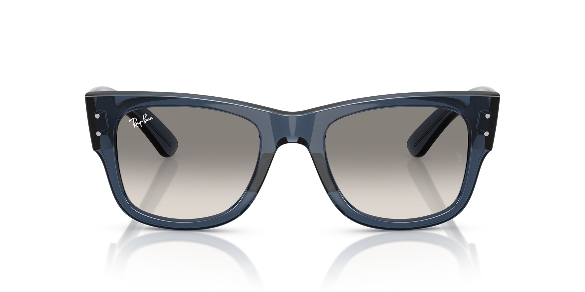 Ray-Ban RB0840S MEGA WAYFARER 684532