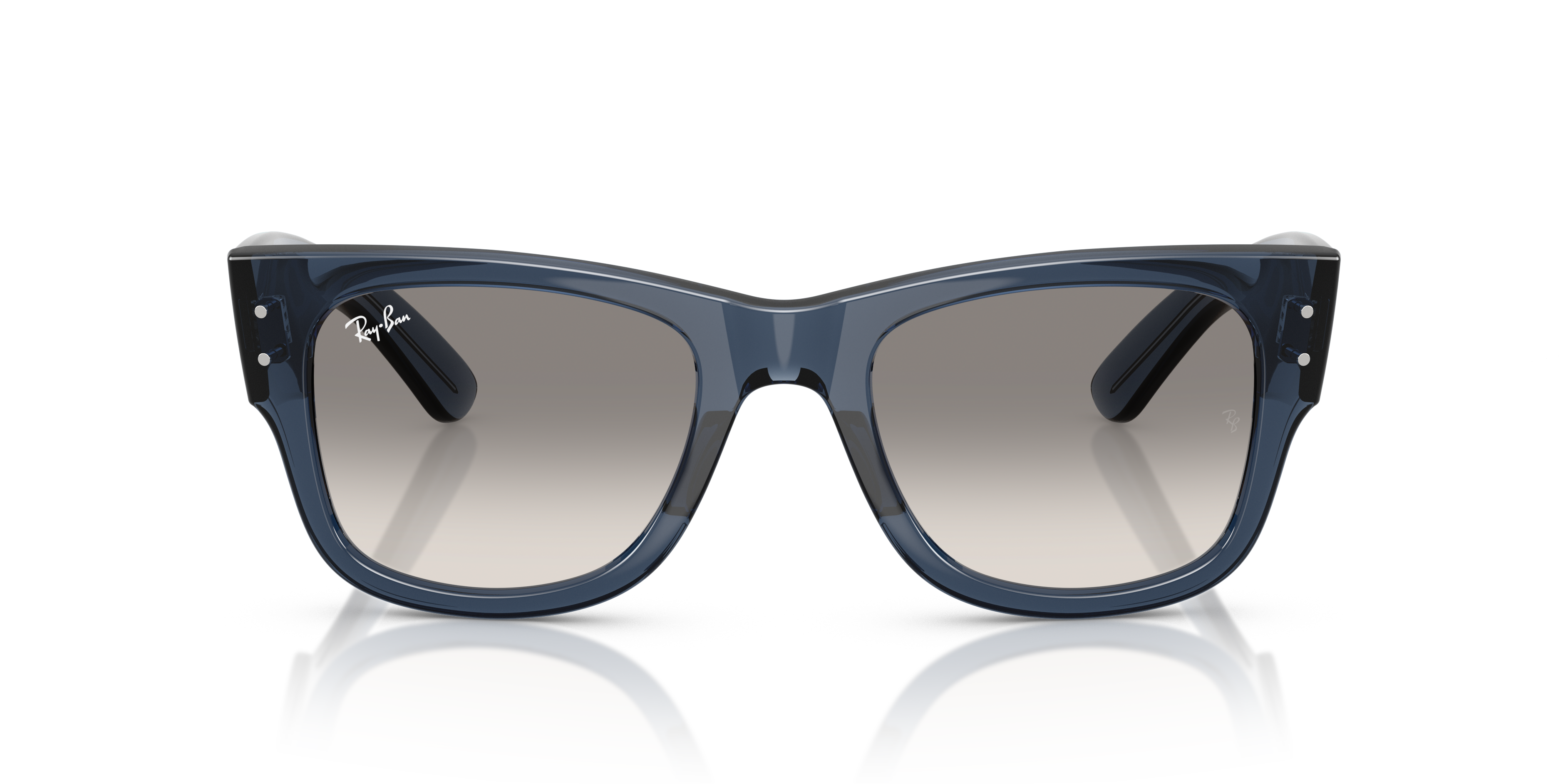 Ray-Ban RB0840S MEGA WAYFARER 684532