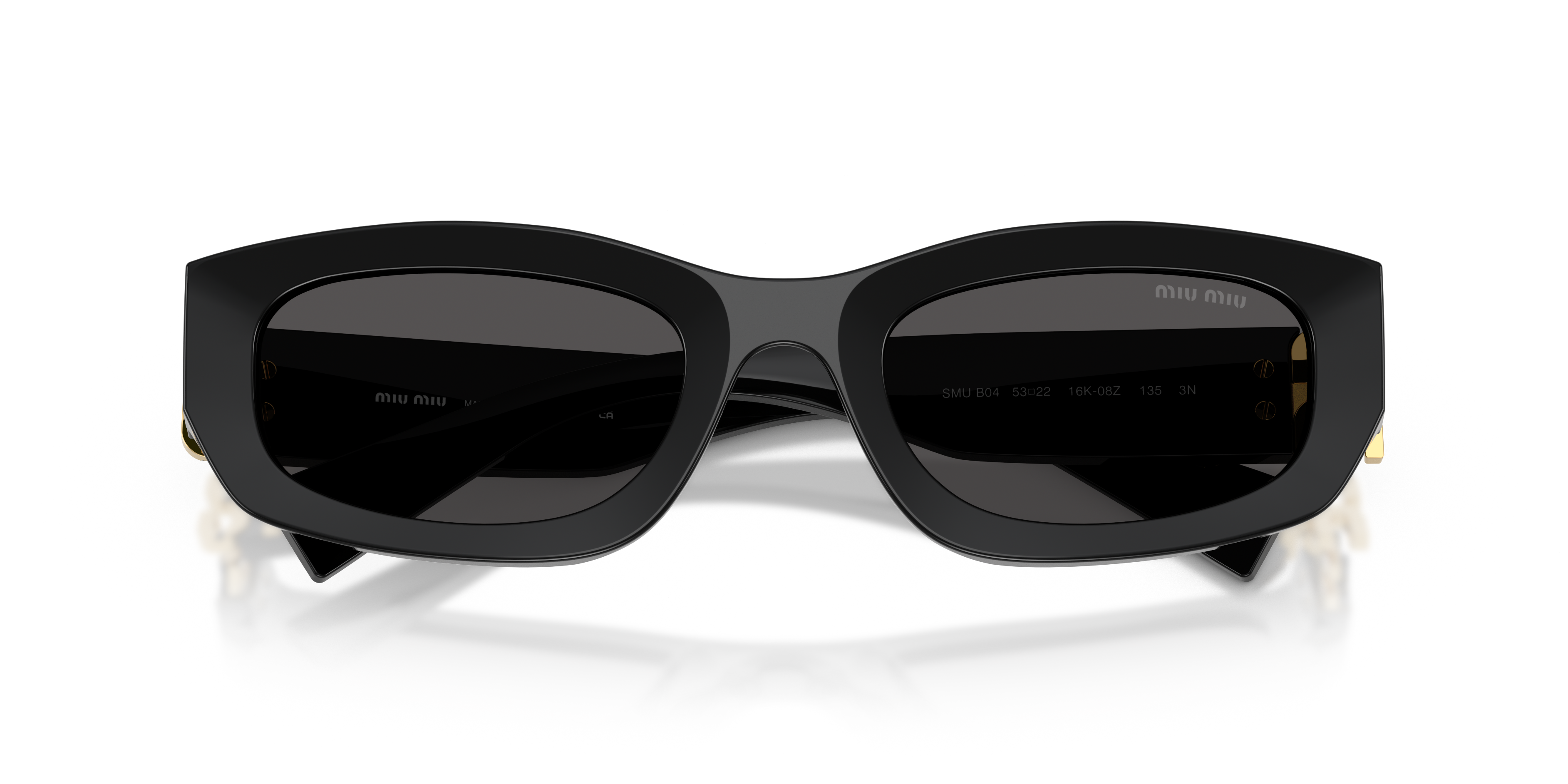 Miu Miu MU B04S 16K08Z