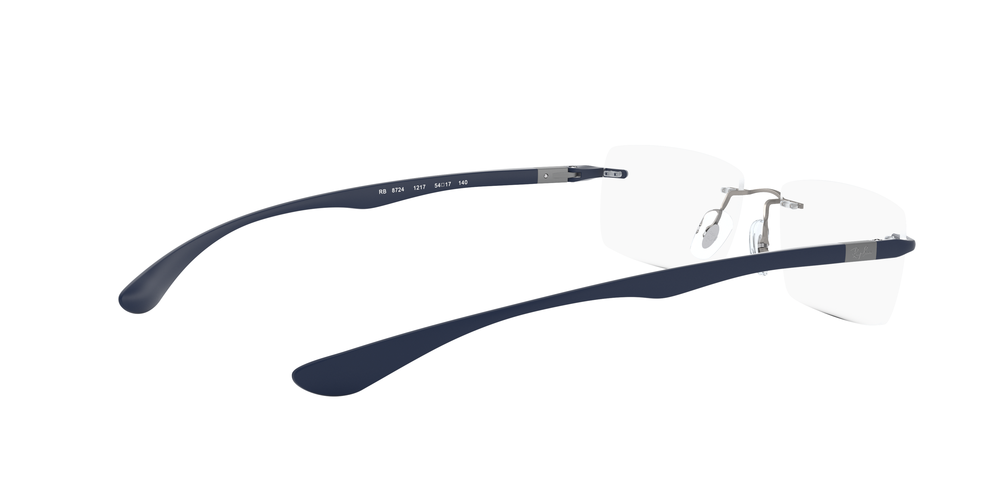 Ray-Ban RX8724 1217