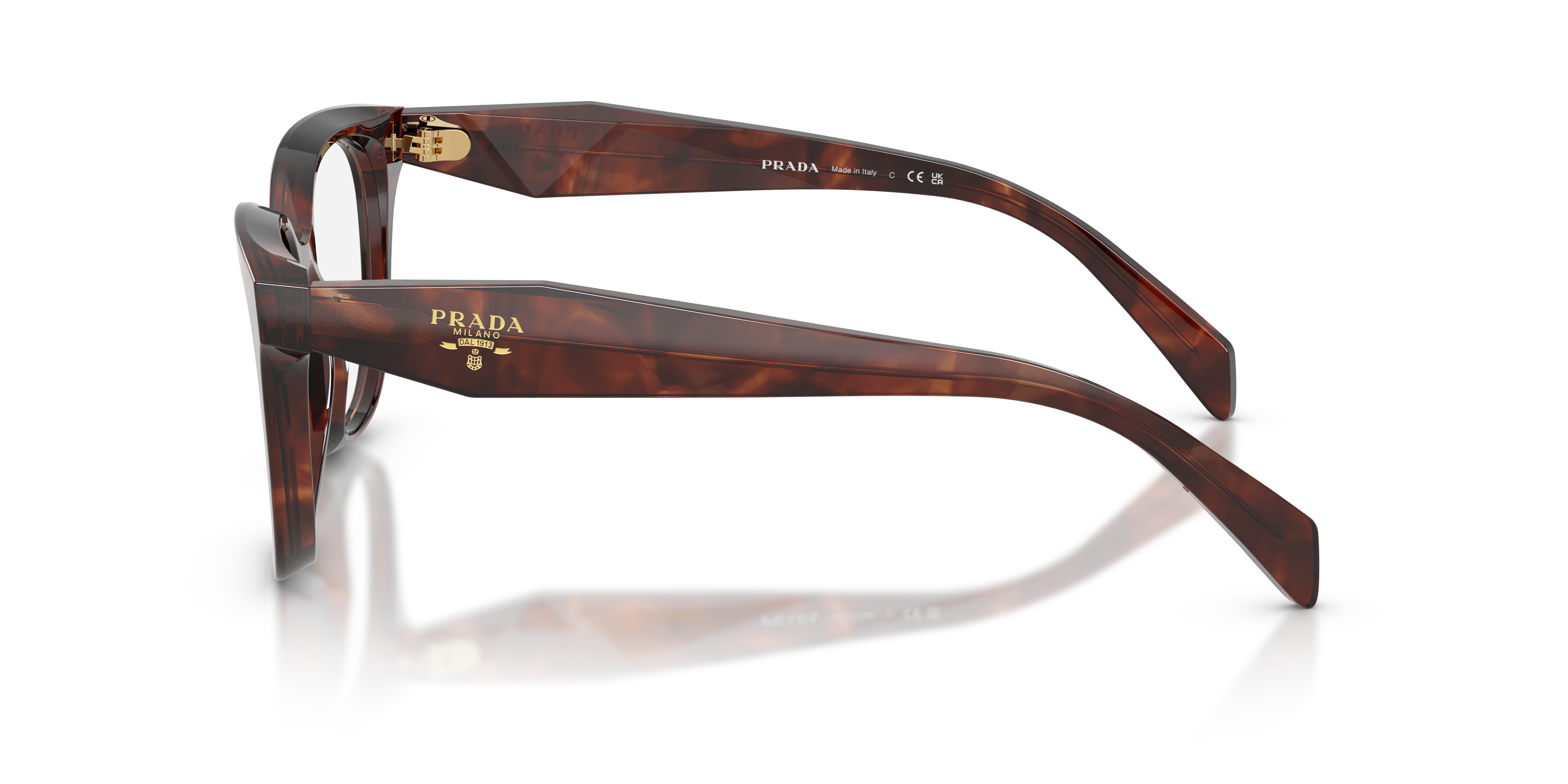 Prada PR C11V 14P1O1