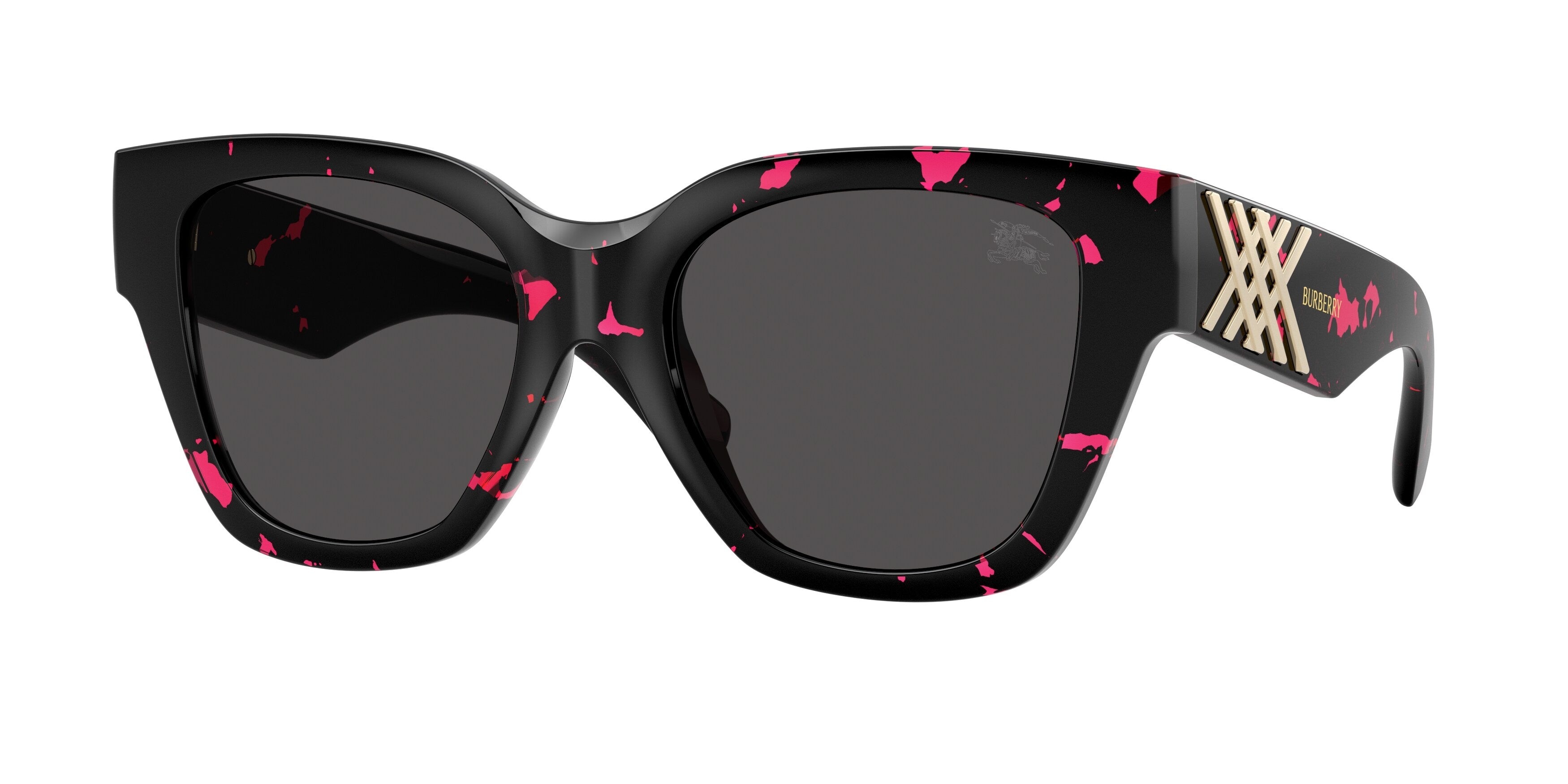 Burberry BE4489U 412687 - Sunglasses for Woman - LookerOnline