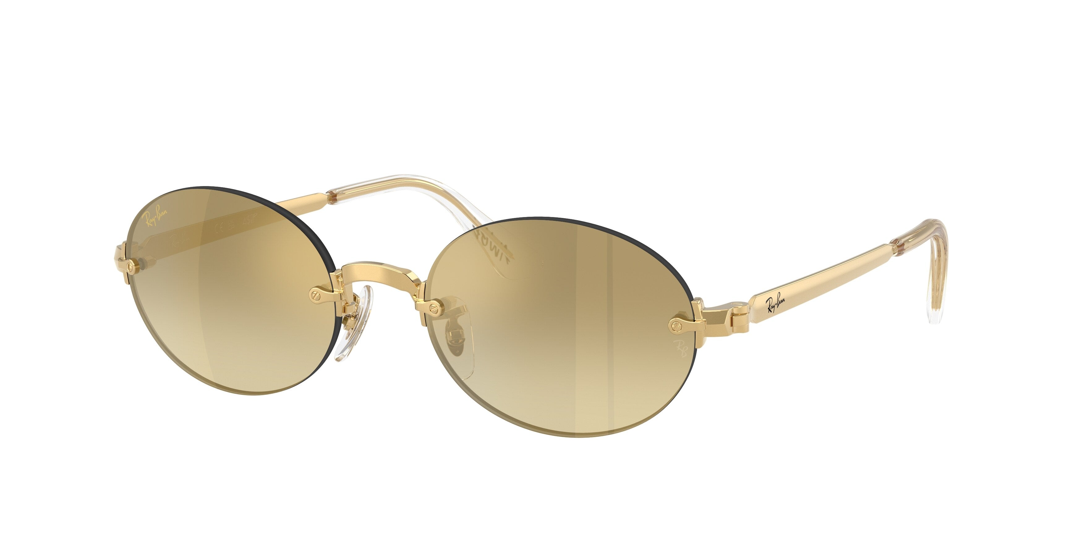 Ray-Ban RB3929 001/7I