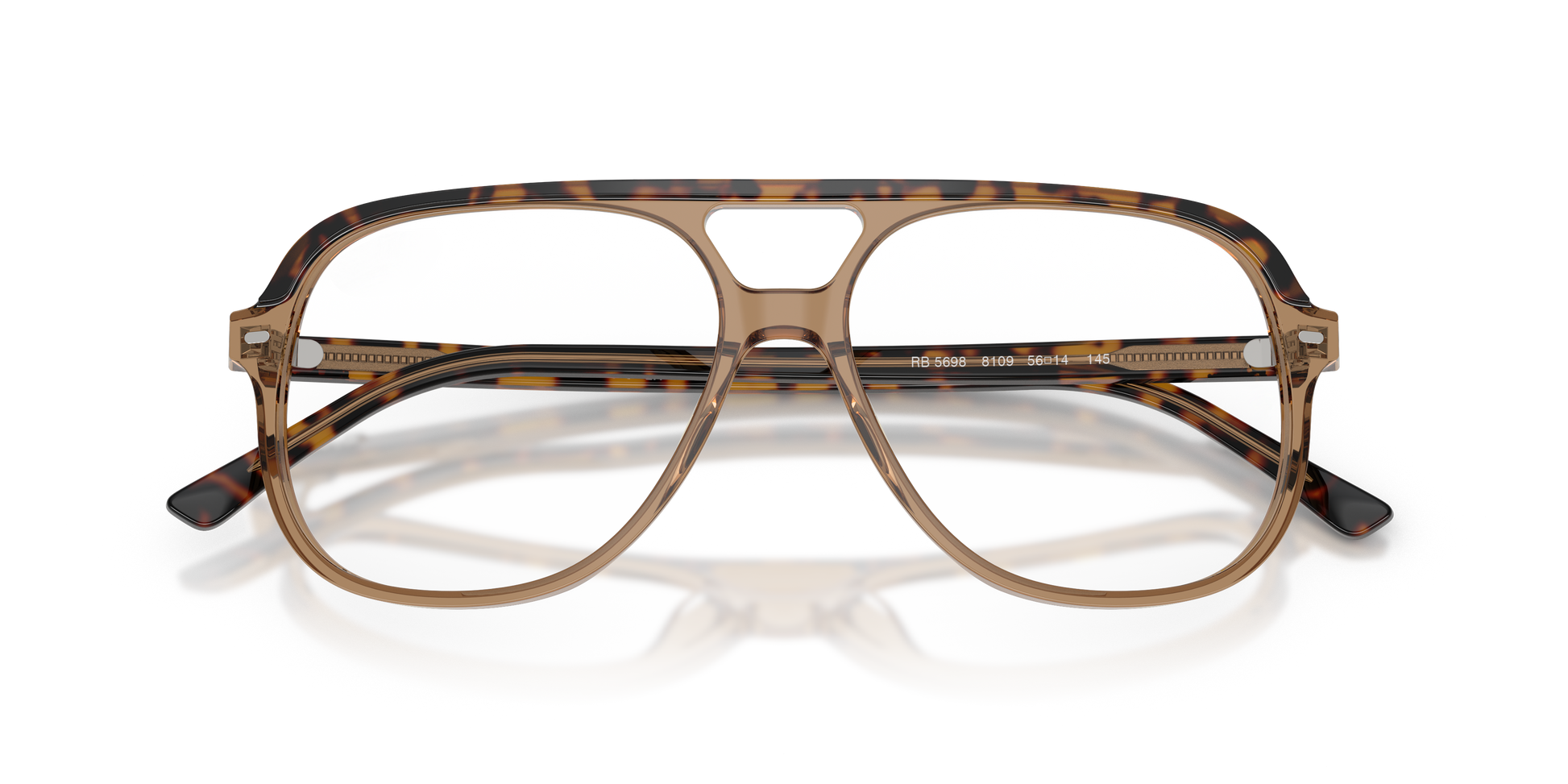 Ray-Ban RX5698 8109