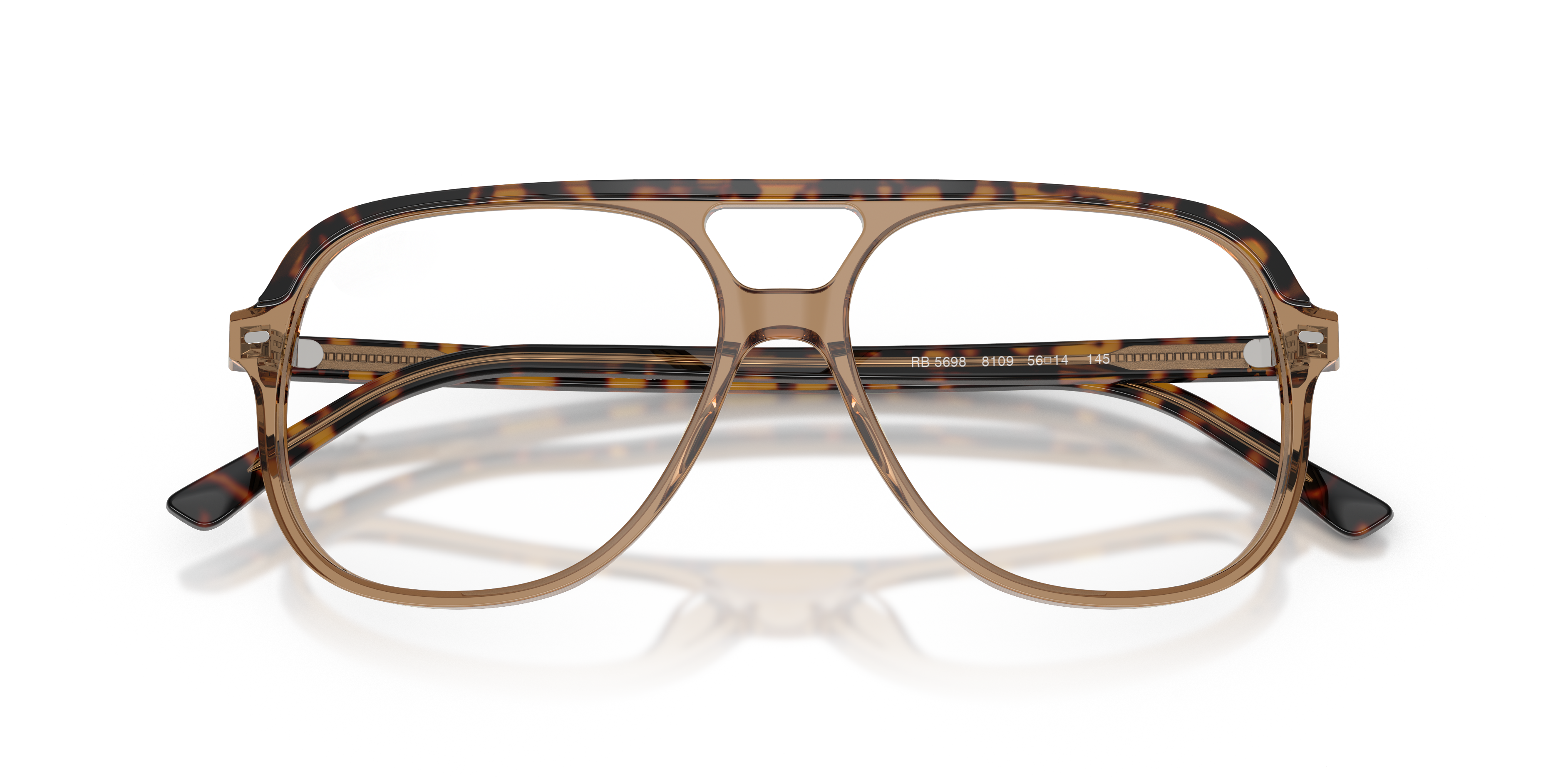 Ray-Ban RX5698 8109