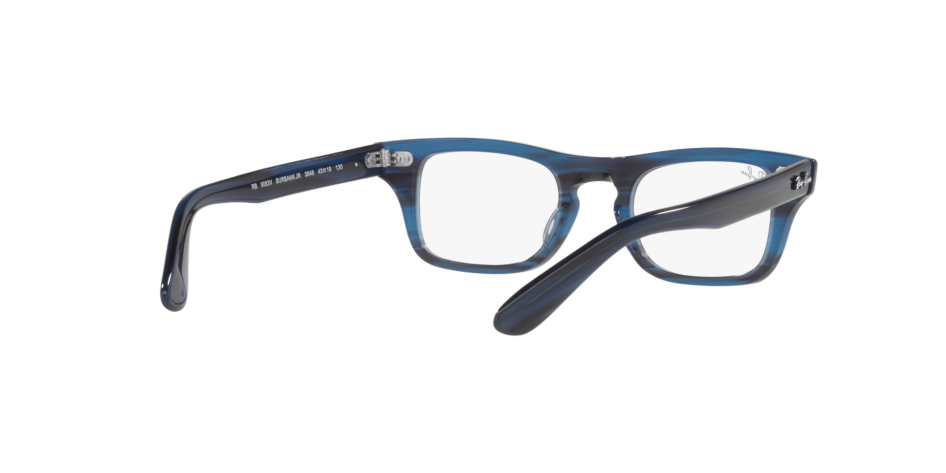 Ray-Ban RY9083V JUNIOR BURBANK 3848