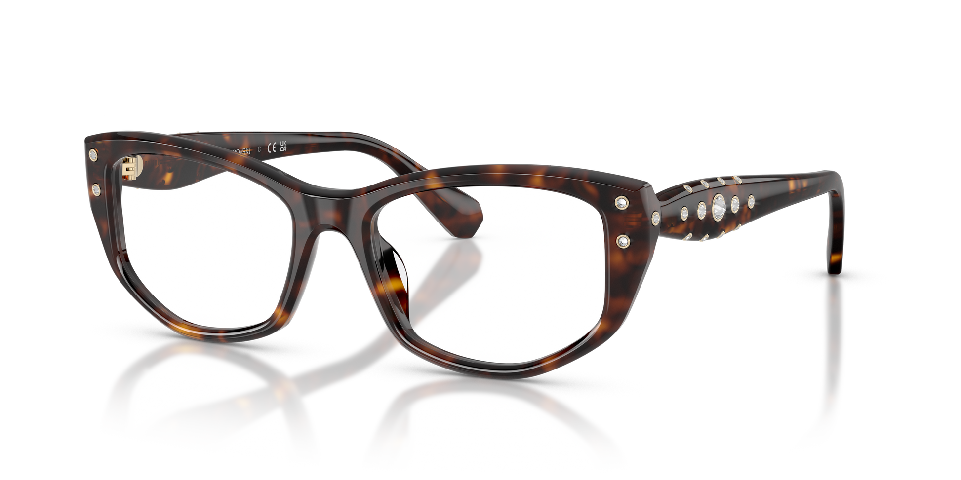 Swarovski SK2062U 1002
