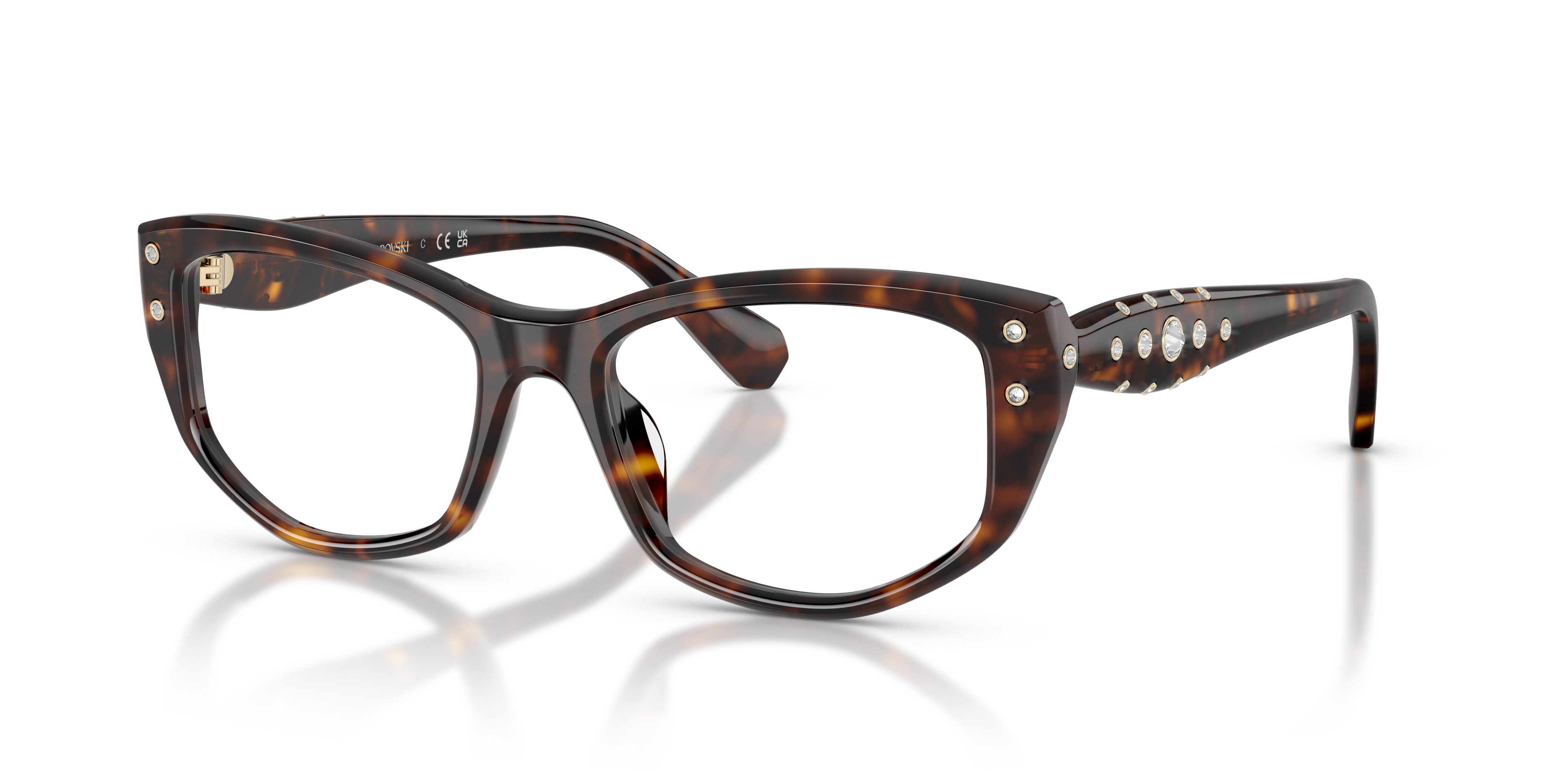 Swarovski SK2062U 1002