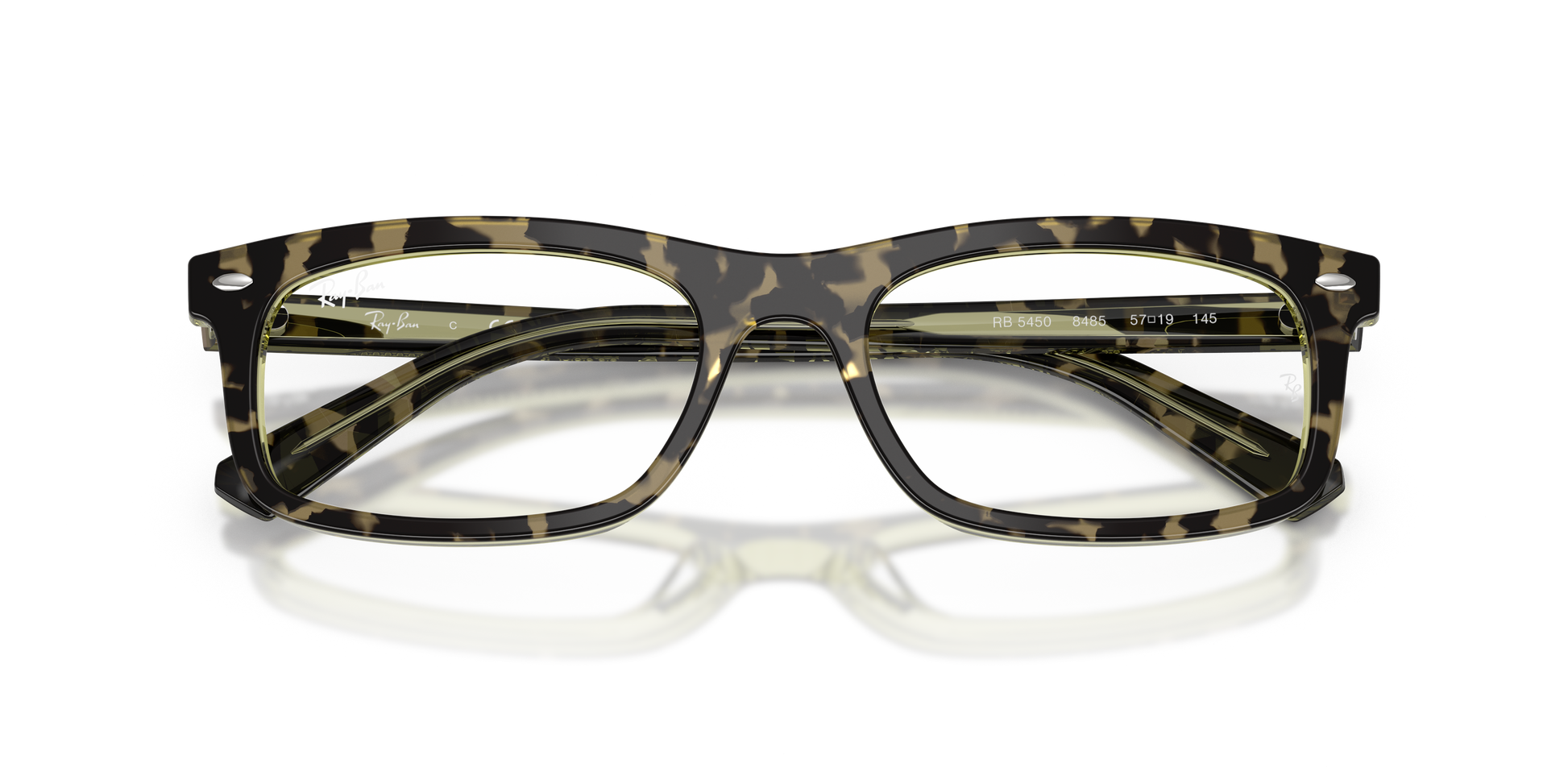 Ray-Ban RX5450 8485