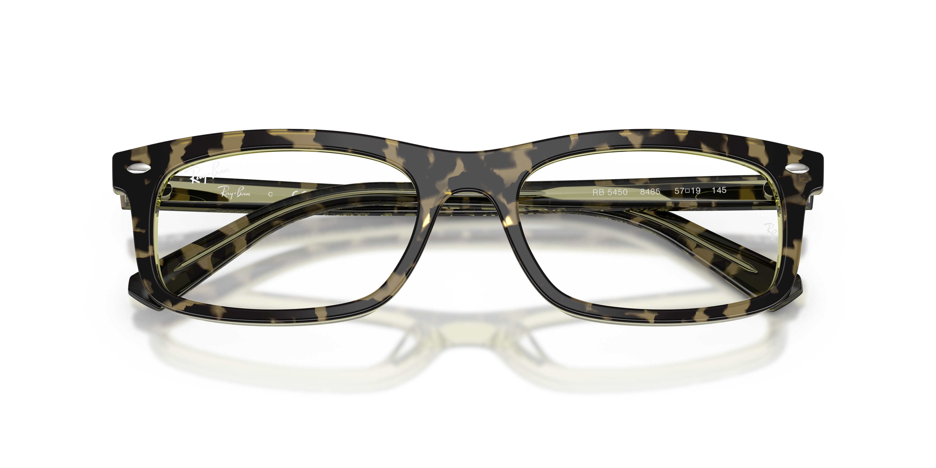 Ray-Ban RX5450 8485
