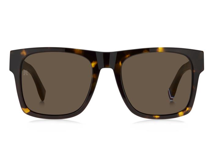 Tommy Hilfiger {Product.Name} Sunglasses THTH 2118/S 086/70