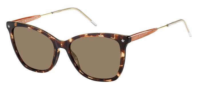 Tommy Hilfiger {Product.Name} Sunglasses THTH 1647/S 086/70