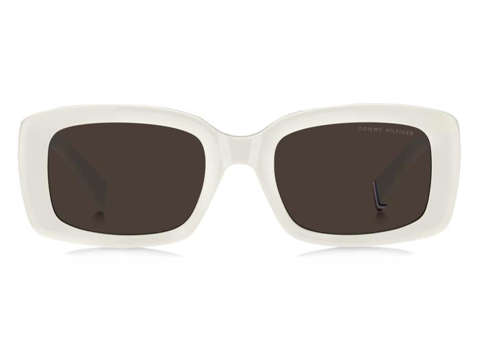 Tommy Hilfiger {Product.Name} Sunglasses THTH 2343/S SZJ/70