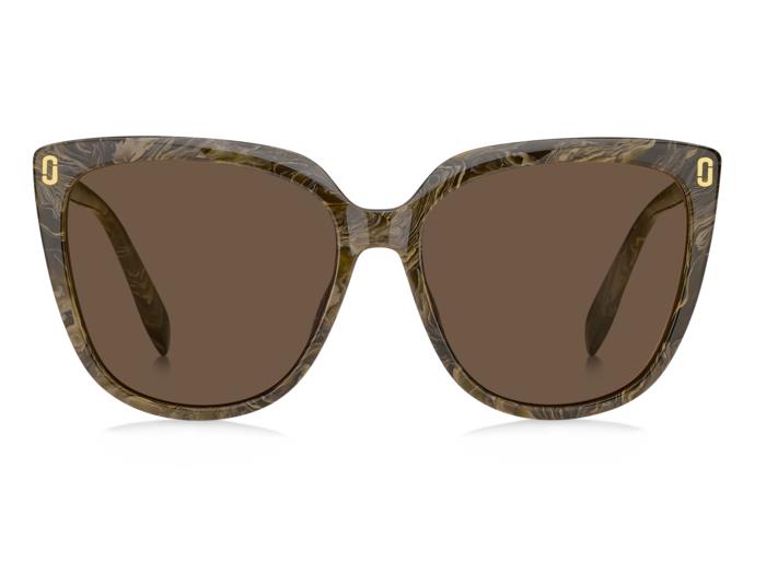 Marc Jacobs {Product.Name} Sunglasses MJ1137/S 03Y/70