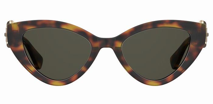 Moschino {Product.Name} Sunglasses MOS142/S 05L/70