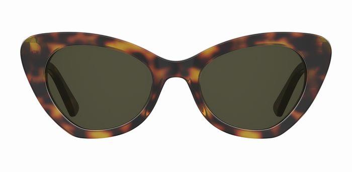 Moschino {Product.Name} Sunglasses MOS147/S 05L/70