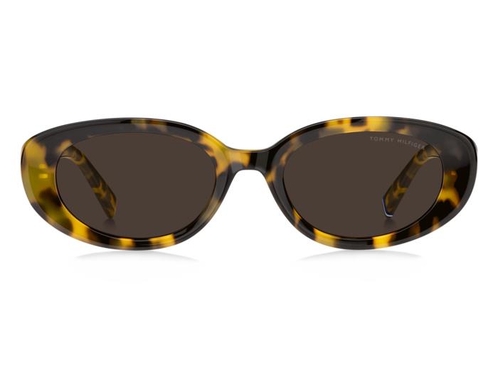 Tommy Hilfiger {Product.Name} Sunglasses THTH 2344/S HJV/70