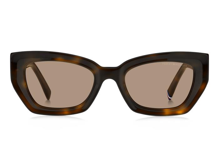Tommy Hilfiger {Product.Name} Sunglasses THTH 2254/S 05L/70