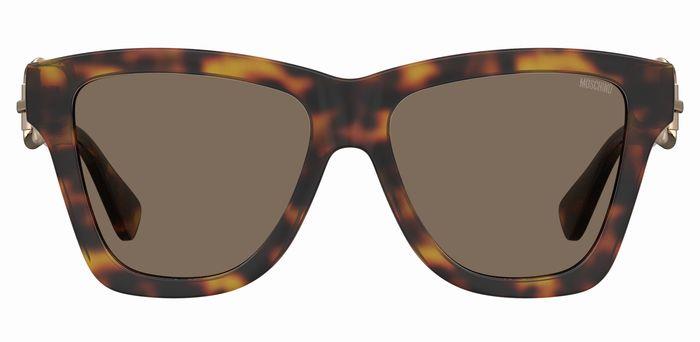 Moschino {Product.Name} Sunglasses MOS131/S 086/70