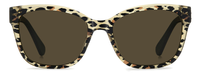 Kate Spade {Product.Name} Sunglasses MJKS FATIMAH 2/S 4GL/70