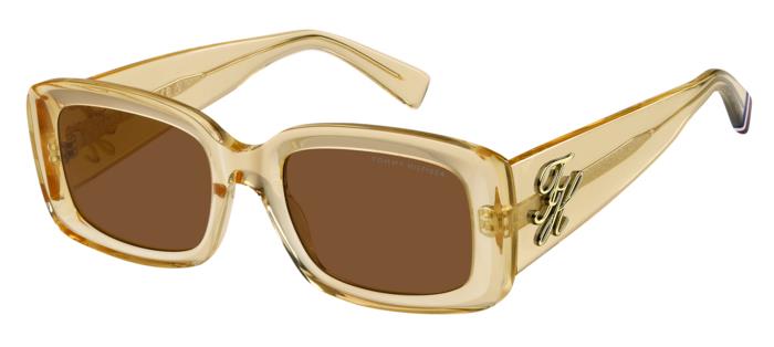Tommy Hilfiger {Product.Name} Sunglasses THTH 2343/S L7Q/70