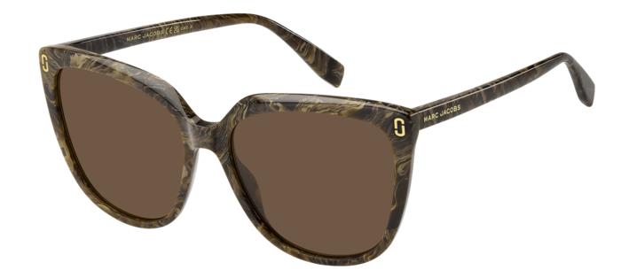Marc Jacobs {Product.Name} Sunglasses MJ1137/S 03Y/70