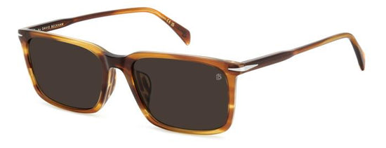 David Beckham {Product.Name} Sunglasses DB1163/F/S EX4/70