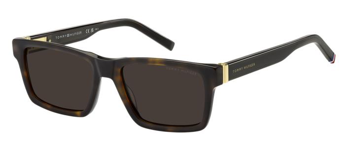 Tommy Hilfiger {Product.Name} Sunglasses THTH 2309/S 086/70