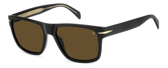 David Beckham {Product.Name} Sunglasses DB7150/S 807/70