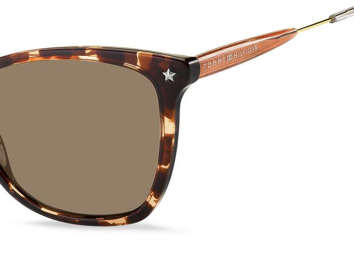 Tommy Hilfiger {Product.Name} Sunglasses THTH 1647/S 086/70