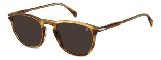 David Beckham {Product.Name} Sunglasses DB1160/S EX4/70