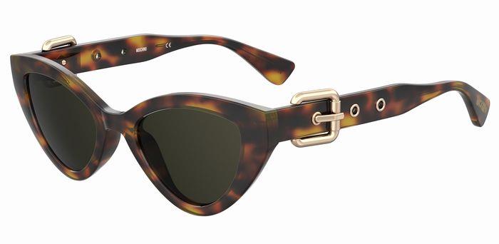 Moschino {Product.Name} Sunglasses MOS142/S 05L/70